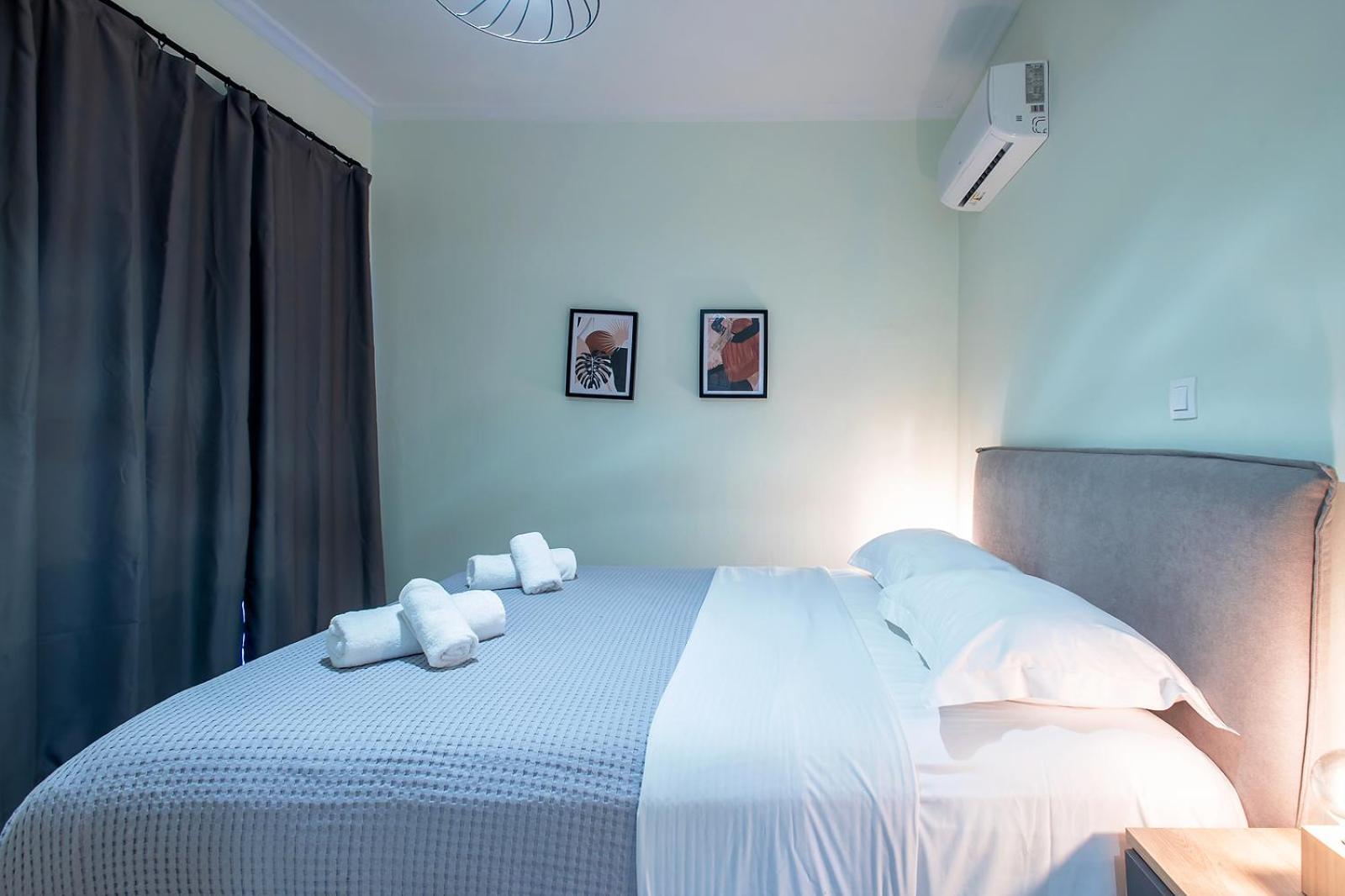 Aris123 By Smart Cozy Suites - Apartments In The Heart Of Athens - 5 Minutes From Metro - Available 24Hr 外观 照片
