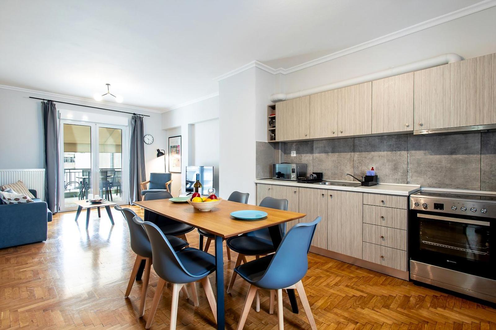 Aris123 By Smart Cozy Suites - Apartments In The Heart Of Athens - 5 Minutes From Metro - Available 24Hr 外观 照片