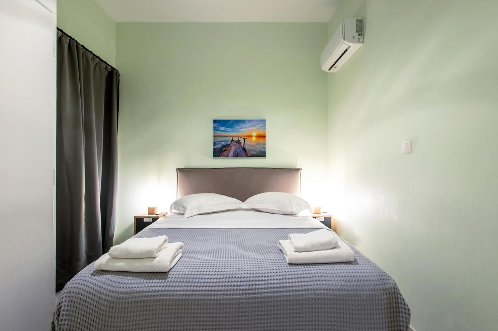Aris123 By Smart Cozy Suites - Apartments In The Heart Of Athens - 5 Minutes From Metro - Available 24Hr 外观 照片