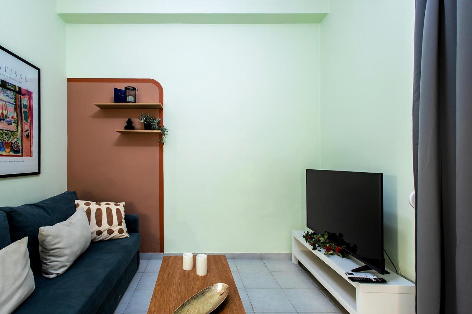 Aris123 By Smart Cozy Suites - Apartments In The Heart Of Athens - 5 Minutes From Metro - Available 24Hr 外观 照片