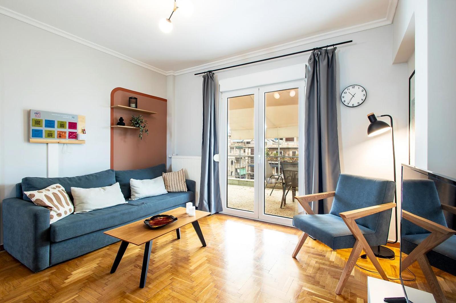 Aris123 By Smart Cozy Suites - Apartments In The Heart Of Athens - 5 Minutes From Metro - Available 24Hr 外观 照片