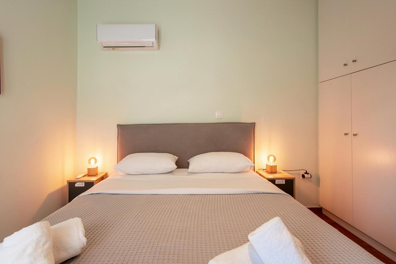 Aris123 By Smart Cozy Suites - Apartments In The Heart Of Athens - 5 Minutes From Metro - Available 24Hr 外观 照片