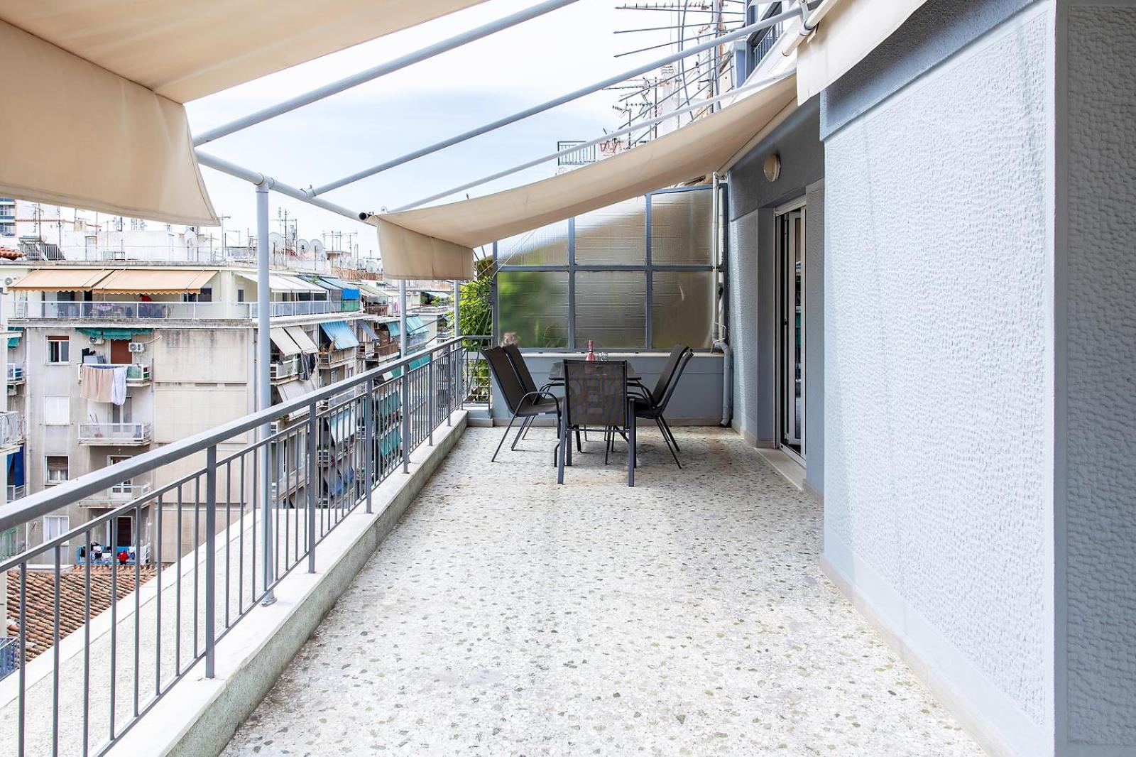 Aris123 By Smart Cozy Suites - Apartments In The Heart Of Athens - 5 Minutes From Metro - Available 24Hr 外观 照片