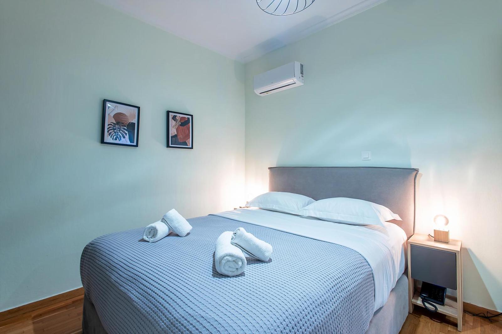 Aris123 By Smart Cozy Suites - Apartments In The Heart Of Athens - 5 Minutes From Metro - Available 24Hr 外观 照片