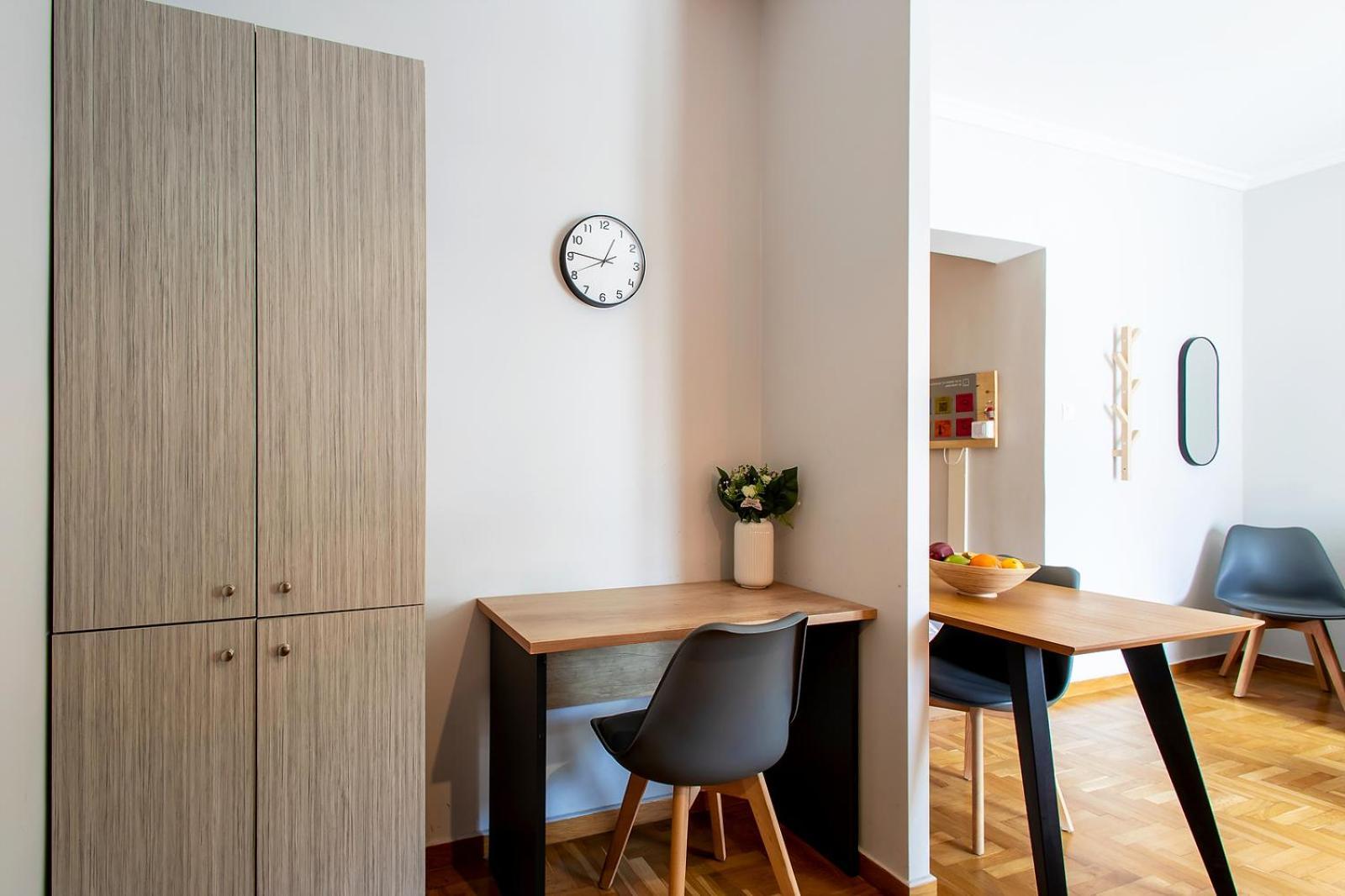 Aris123 By Smart Cozy Suites - Apartments In The Heart Of Athens - 5 Minutes From Metro - Available 24Hr 外观 照片