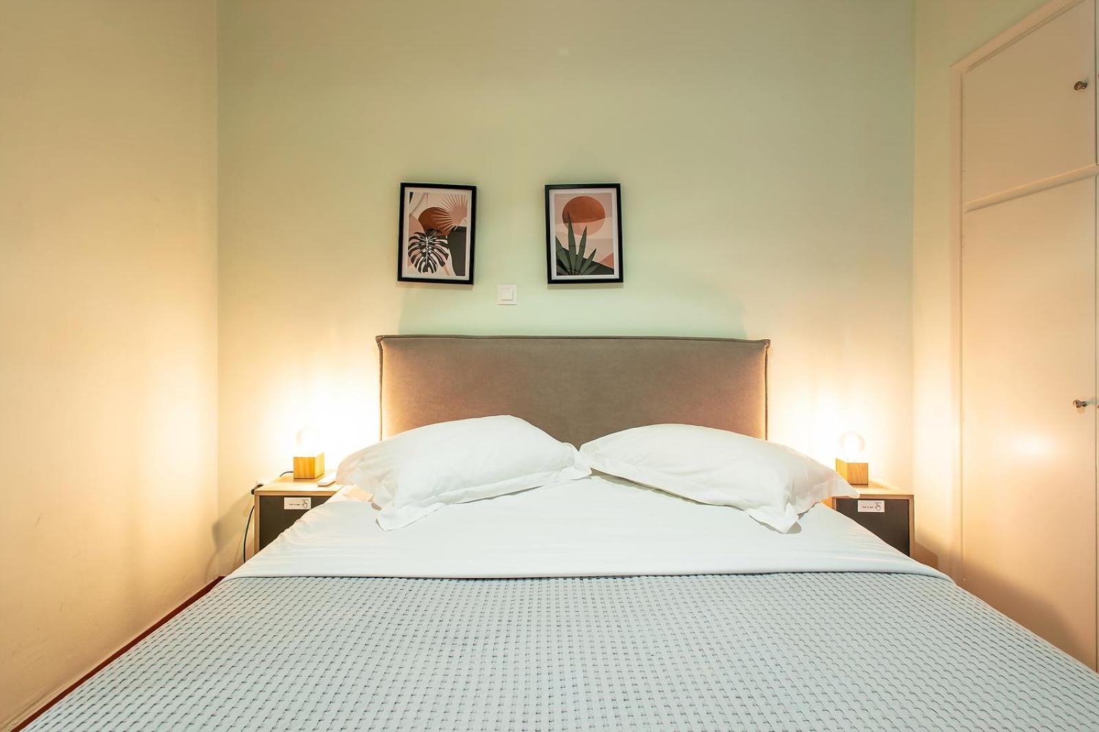 Aris123 By Smart Cozy Suites - Apartments In The Heart Of Athens - 5 Minutes From Metro - Available 24Hr 外观 照片